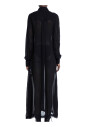 sheer-black-dress-classic-collar