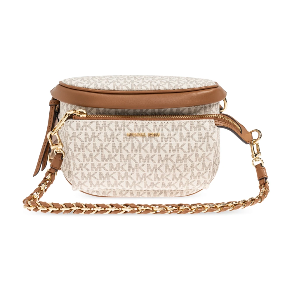 Michael Kors Slater heuptas Beige Dames
