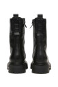 bottines-noires-pour-femmes