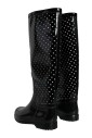 bottes-en-caoutchouc-a-pois-au-genou