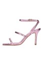 sandales-rose