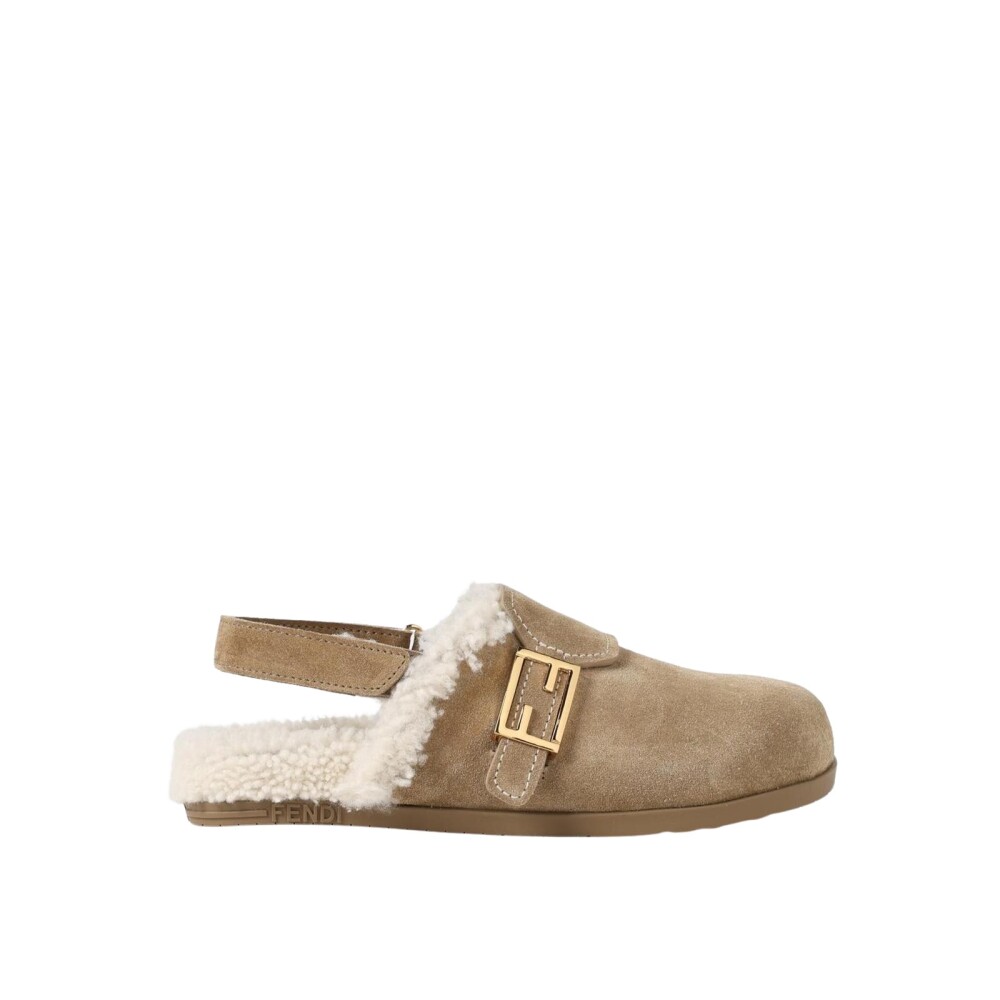 Shop fashion from Fendi