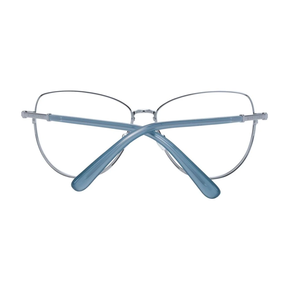 Guess Elegante Cat Eye Optische Frames Gray Dames