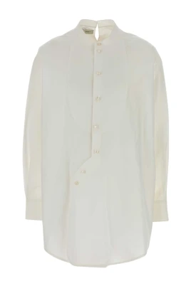 SH306 Tuxedo Shirt