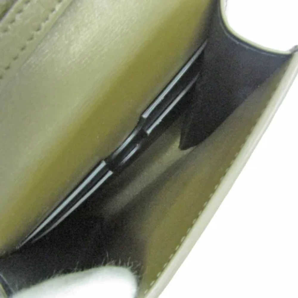 Balmain Pre-owned Canvas shoulder-bags Multicolor Dames