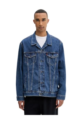 Trucker Jacket