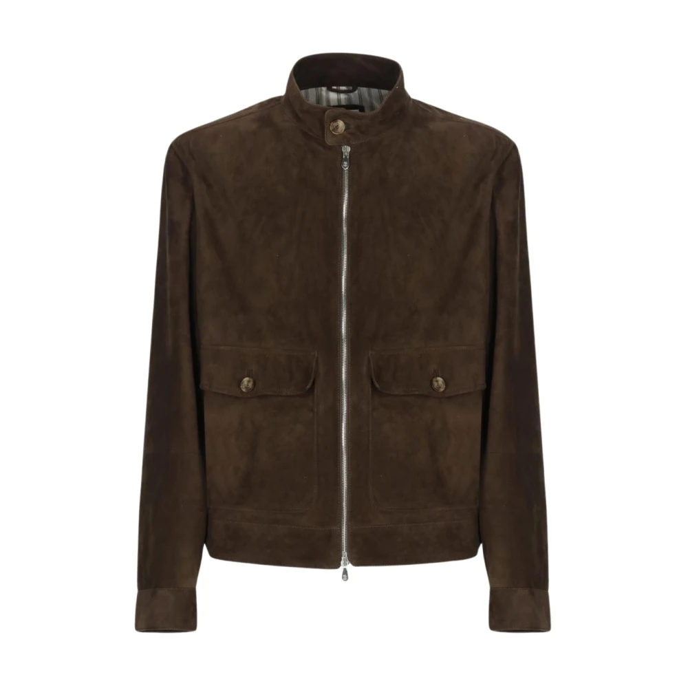Jackets > Light Jackets - - Brunello Cucinelli - Modalova