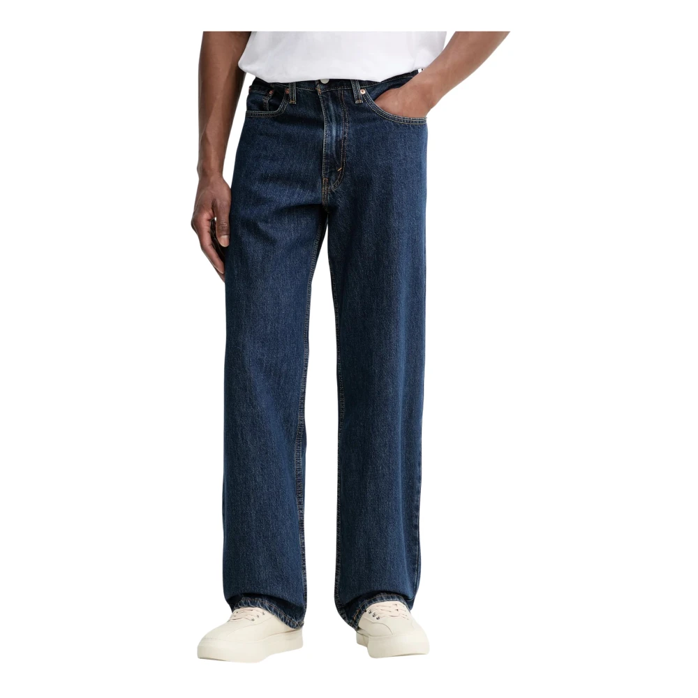 Levi's , Herren, Jeans, Blau, W33 L32