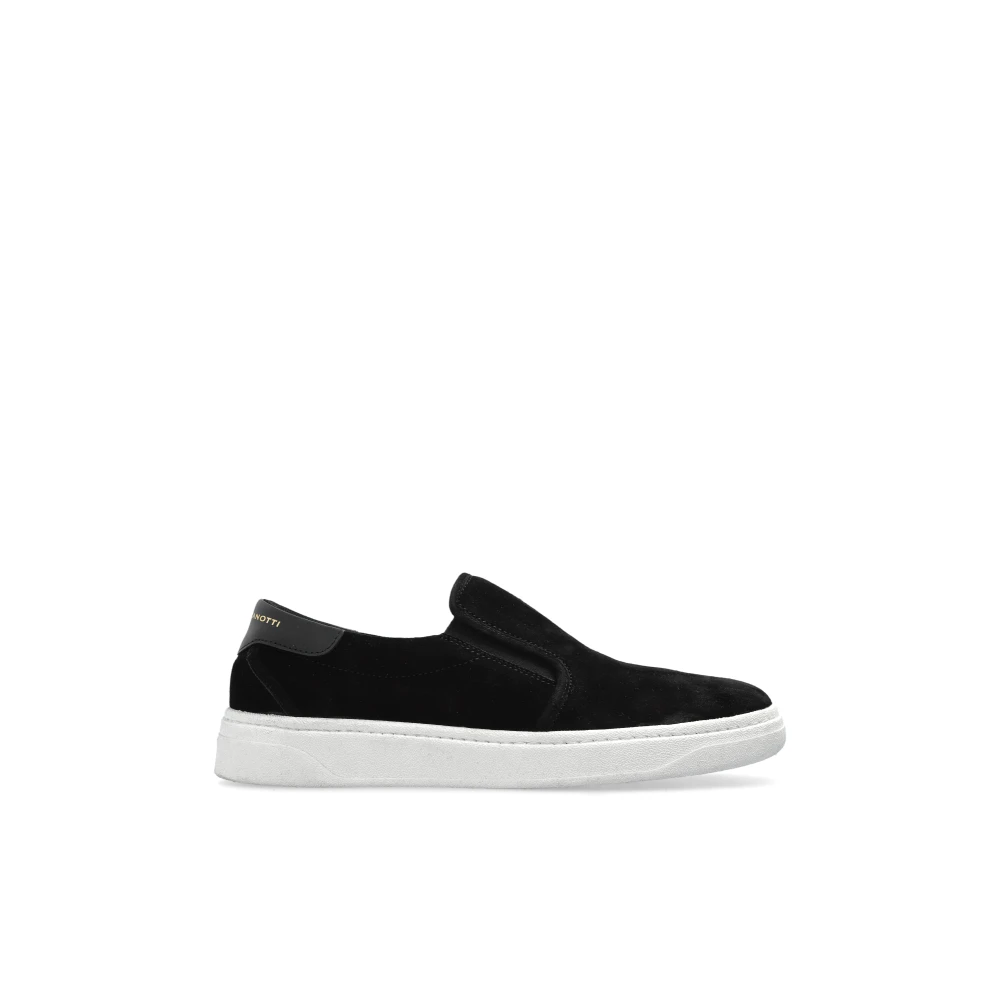 Shoes > Flats > Loafers - - Giuseppe Zanotti - Modalova