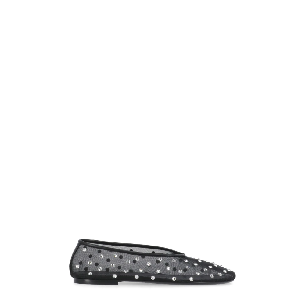 Shoes > Flats > Ballerinas - - Khaite - Modalova