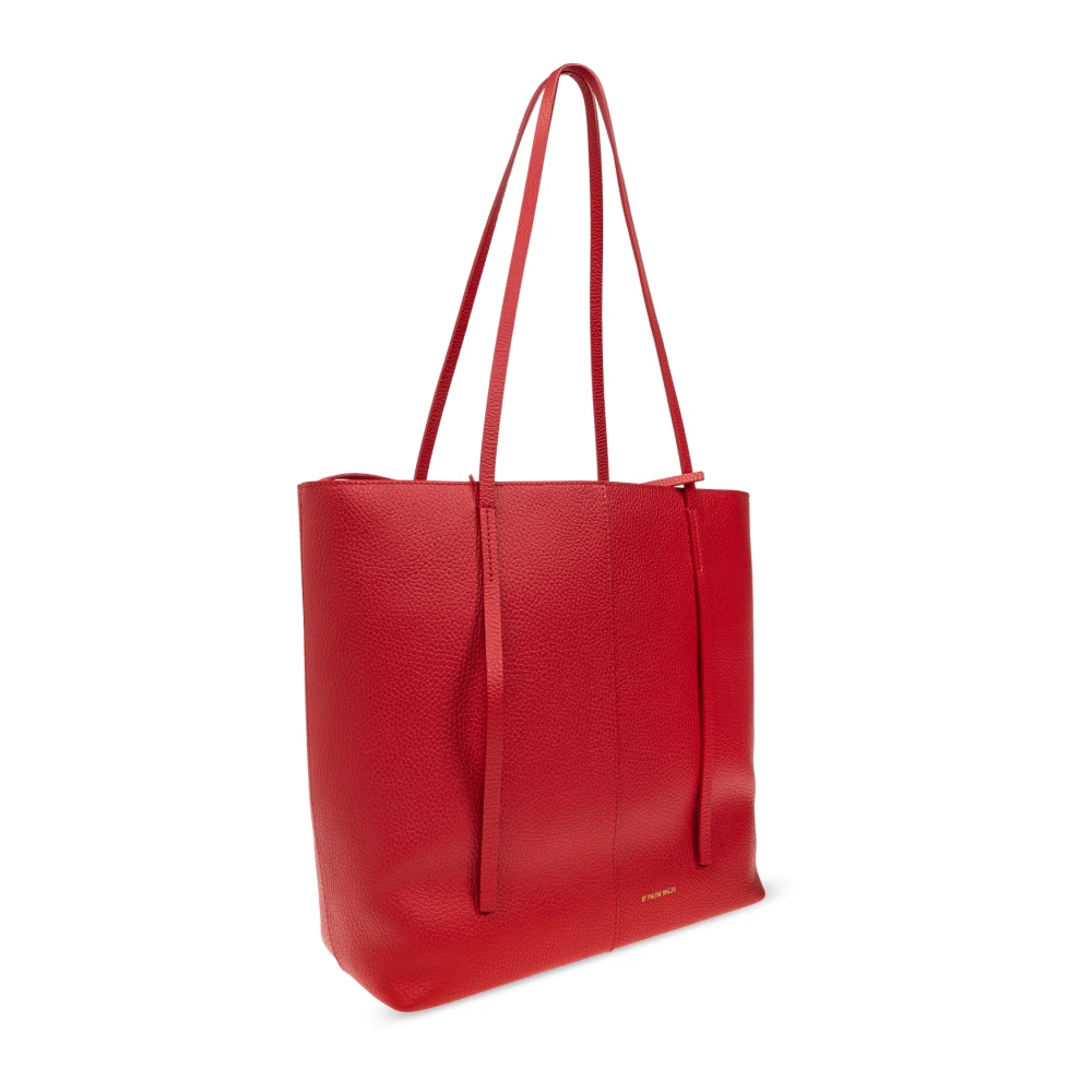 By Malene Birger Shopper tas Abilso By Herenne Birger Red Dames