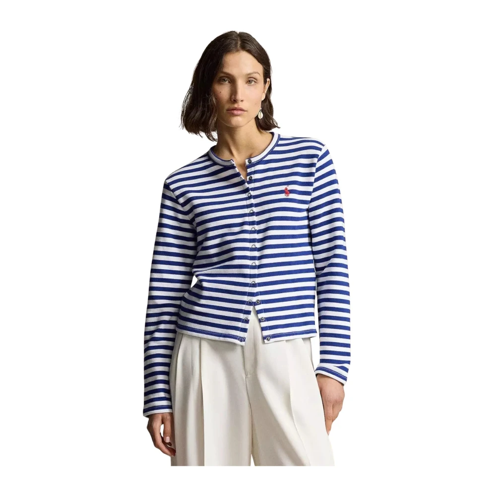 Knitwear > Cardigans - - Ralph Lauren - Modalova