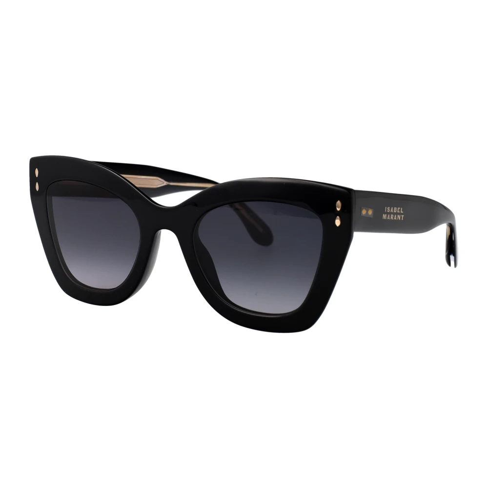 Isabel Marant Women's Black Stylish Sunglasses Im 0050/G/S - Sunglasses - 51 Mm - Accessories