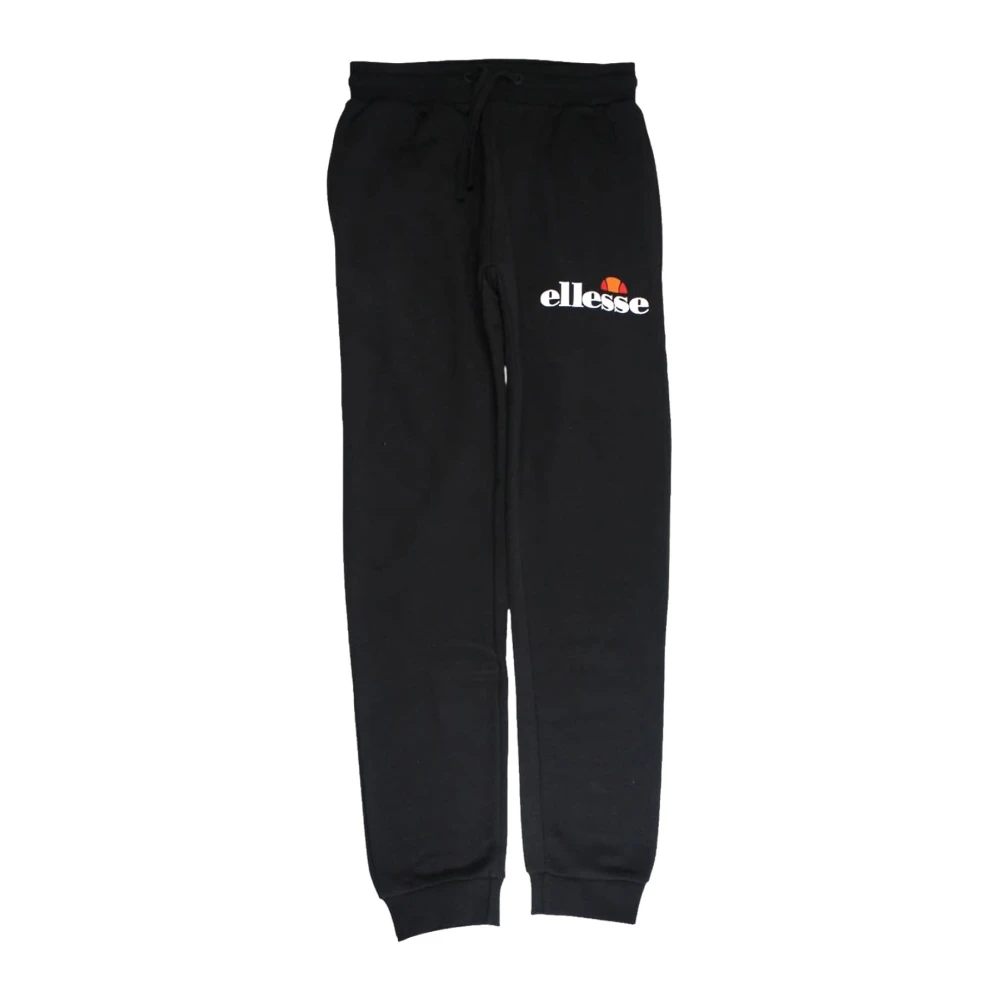 Ellesse Herren Schwarz Hosen, K, 2XLgröße: