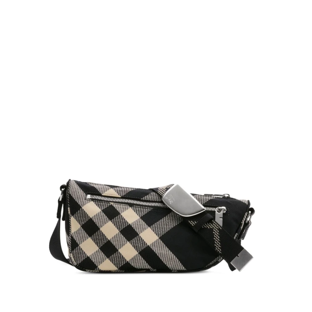 Burberry Women's Multicolor Bum Bags, One Size, Belt Bag