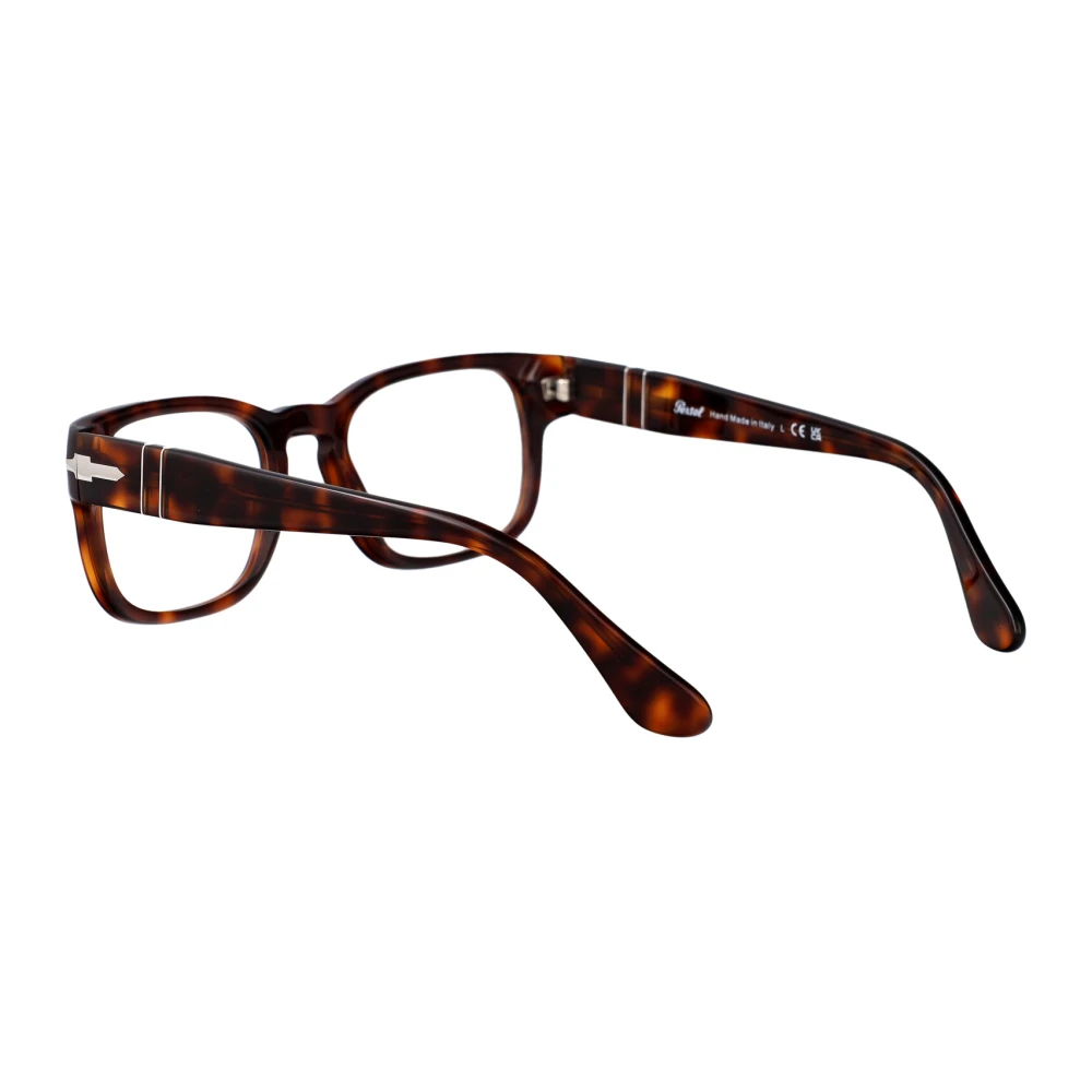 Persol Stijlvolle Optische Bril Model 0Po3334V Brown Unisex