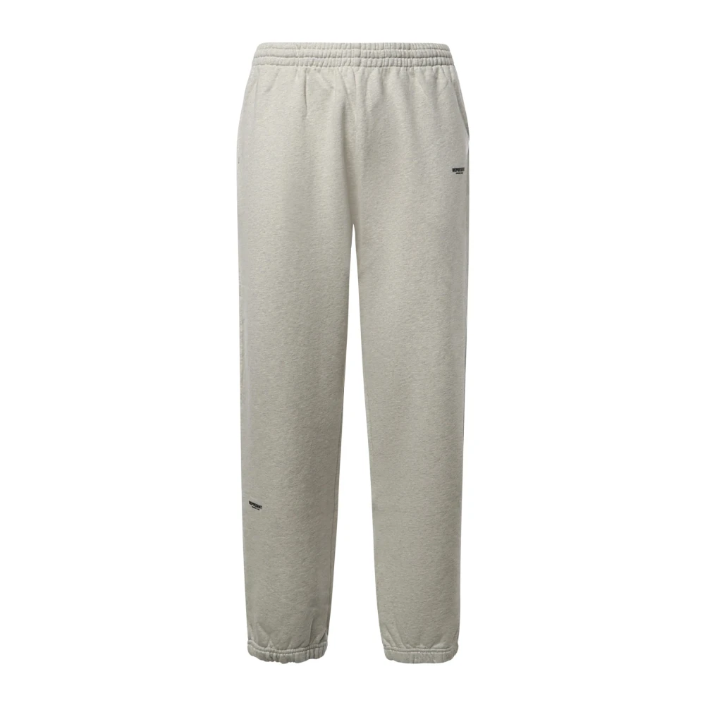 Represent Uomo Bianco Pantaloni, Xl, New, - Immagine 3