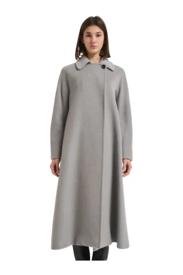 Tenzone Long Coat