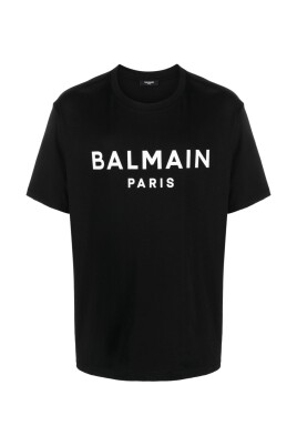 logo-print-crew-neck-t-shirt