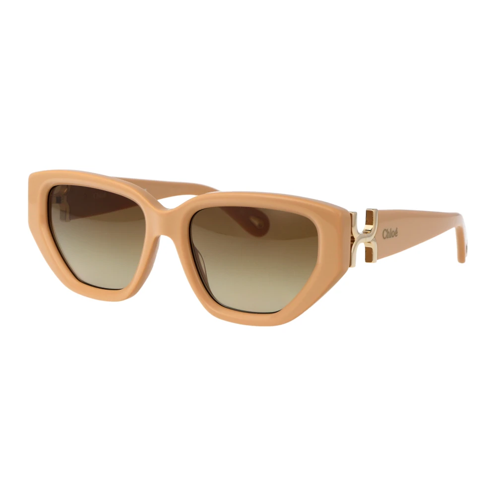 Accessories > Sunglasses - - Chloé - Modalova