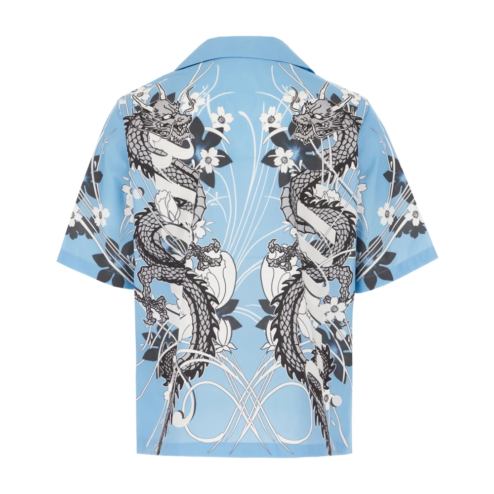 Amiri Stijlvolle Overhemden Collectie Multicolor Heren
