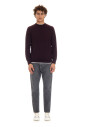 pull-en-maille-a-col-rond