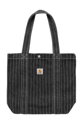 sac-fourre-tout-en-coton-raye-noir-denim