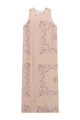 Taormina Dress