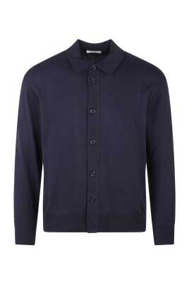 oversize-cotton-knit-shirt