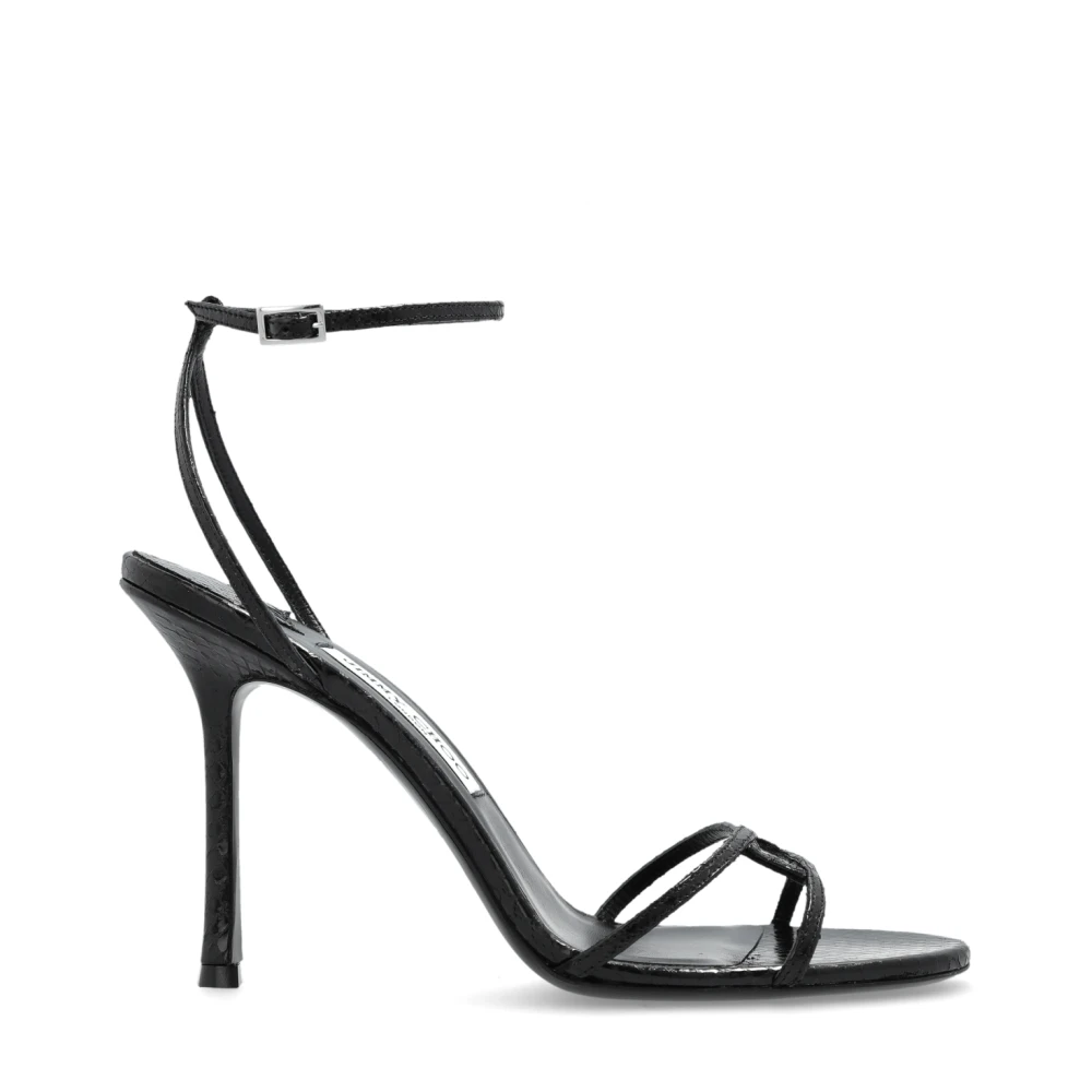 Shoes > Sandals > High Heel Sandals - - Jimmy Choo - Modalova