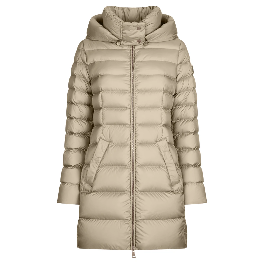 Add JAS IN Cocon Beige Dames