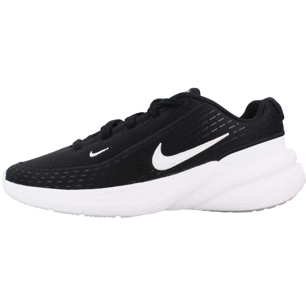 Nike Herren Schwarz Sneakers Uplift Sc Größe 42 Größe 5 - Image 3