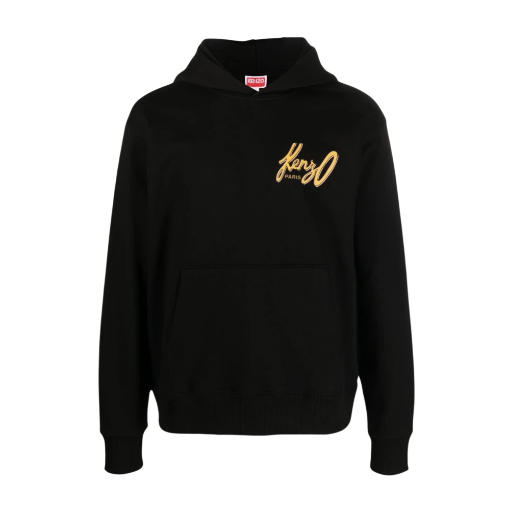 Sweatshirts & Hoodies > Hoodies - - Kenzo - Modalova