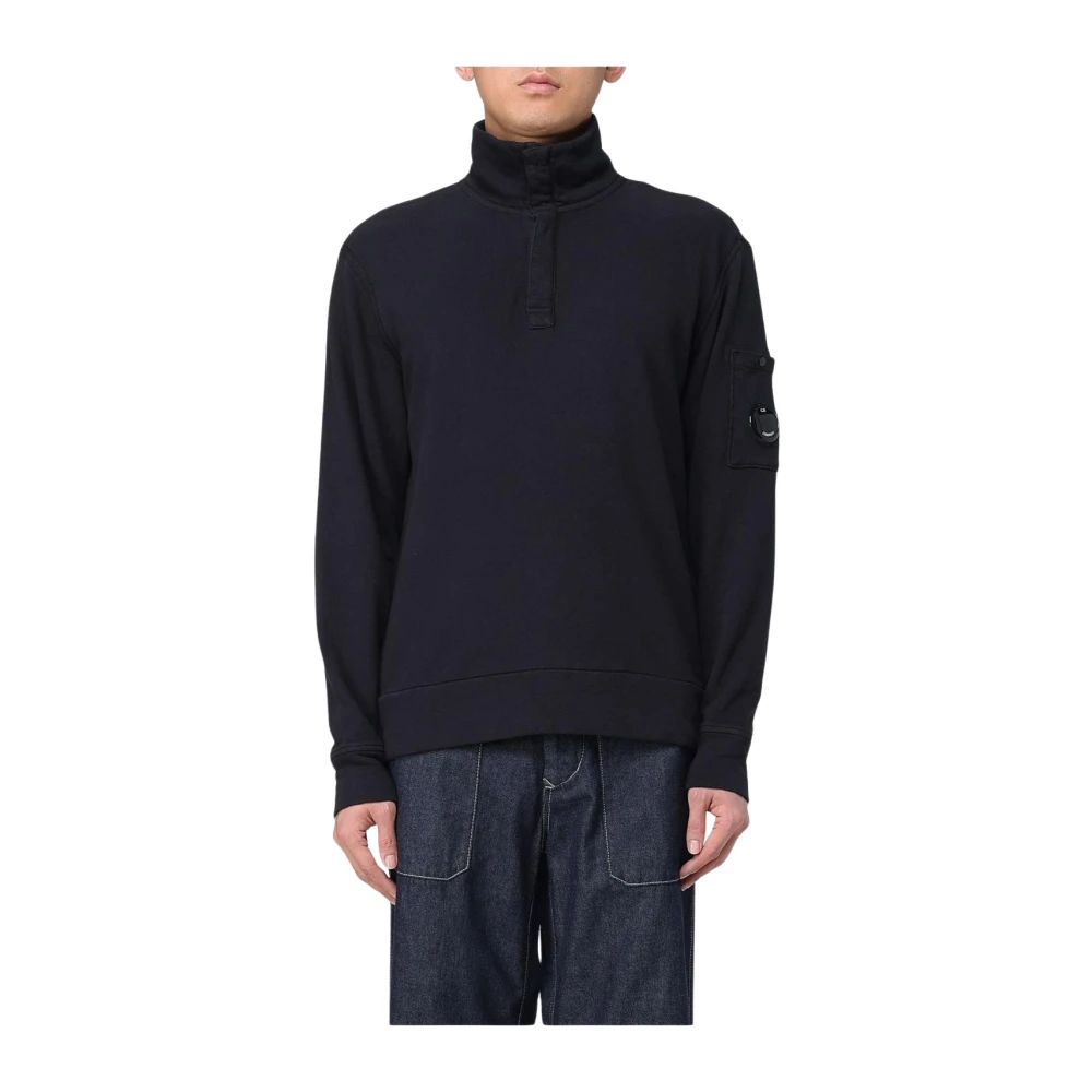 Sweatshirts & Hoodies > Sweatshirts - - C.p. Company - Modalova