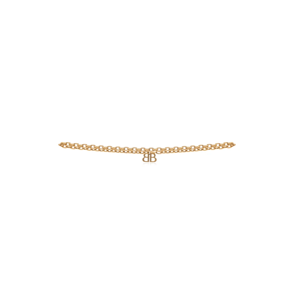 Balenciaga Riem Monaco Yellow Dames