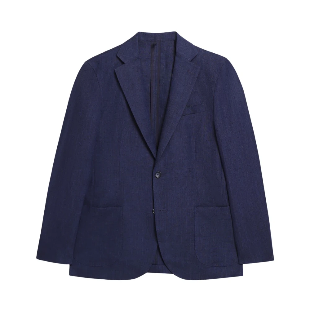 Jackets > Blazers - - Brooks Brothers - Modalova