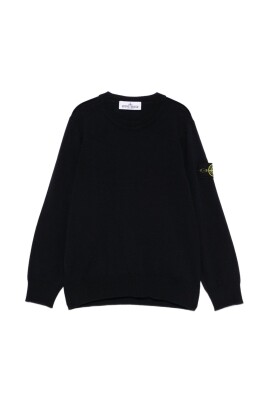 blue-kids-sweater