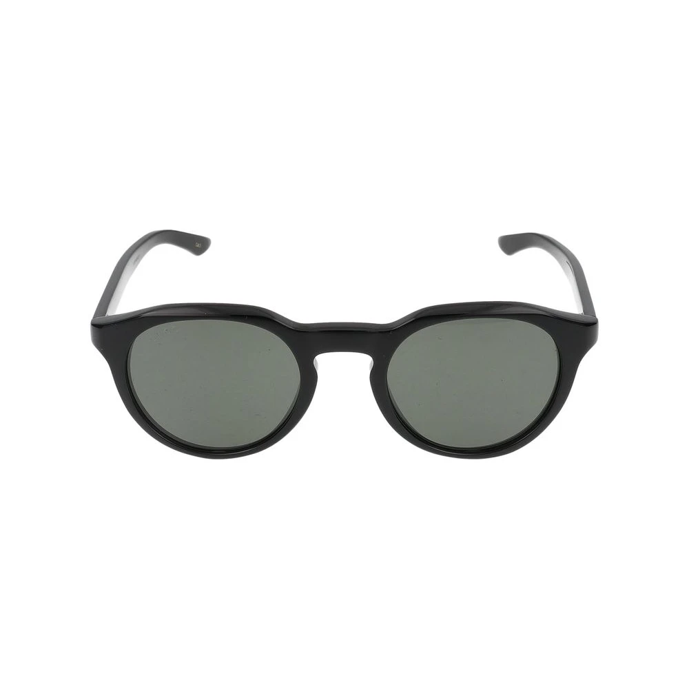 Gucci Men's Black Sunglasses, 48 Mm, Gg2079s Sunglasses