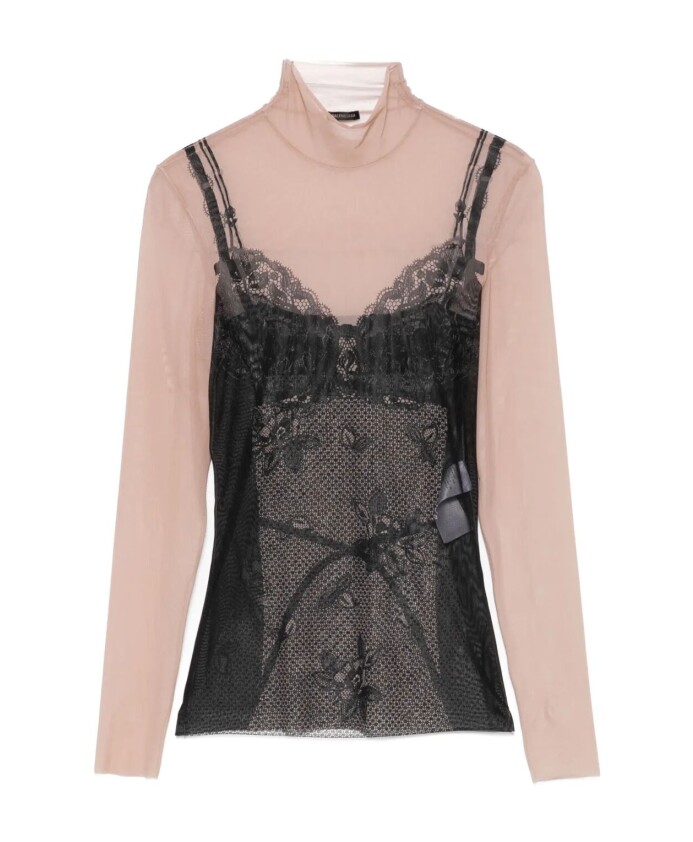 sheer-high-neck-long-sleeve-lingerie