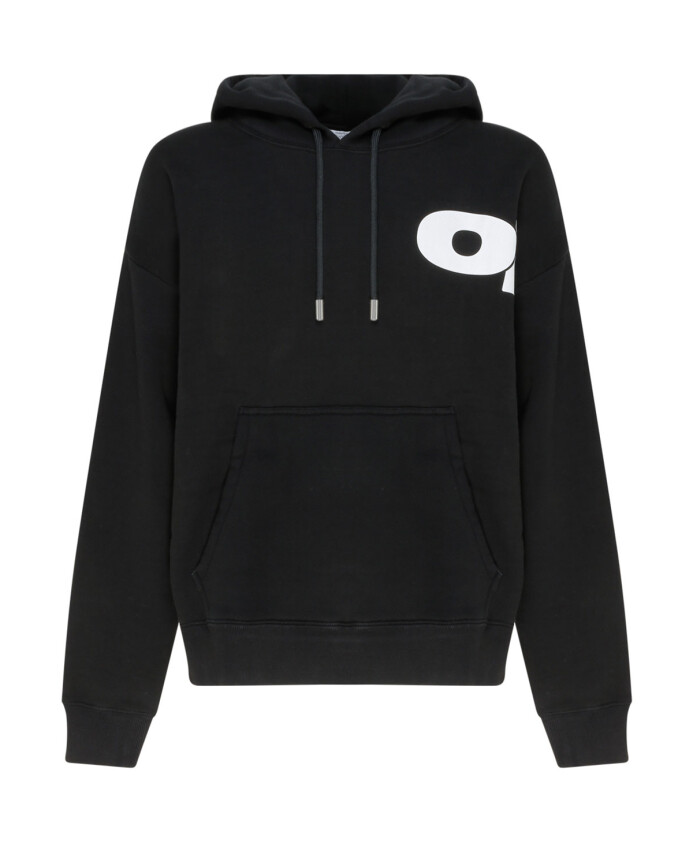black-logo-hoodie-jersey-texture