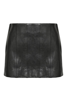 leather-mini-skirt-with-invisible-zipper