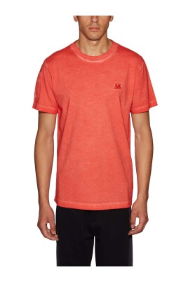 t-shirt-militaire-en-coton