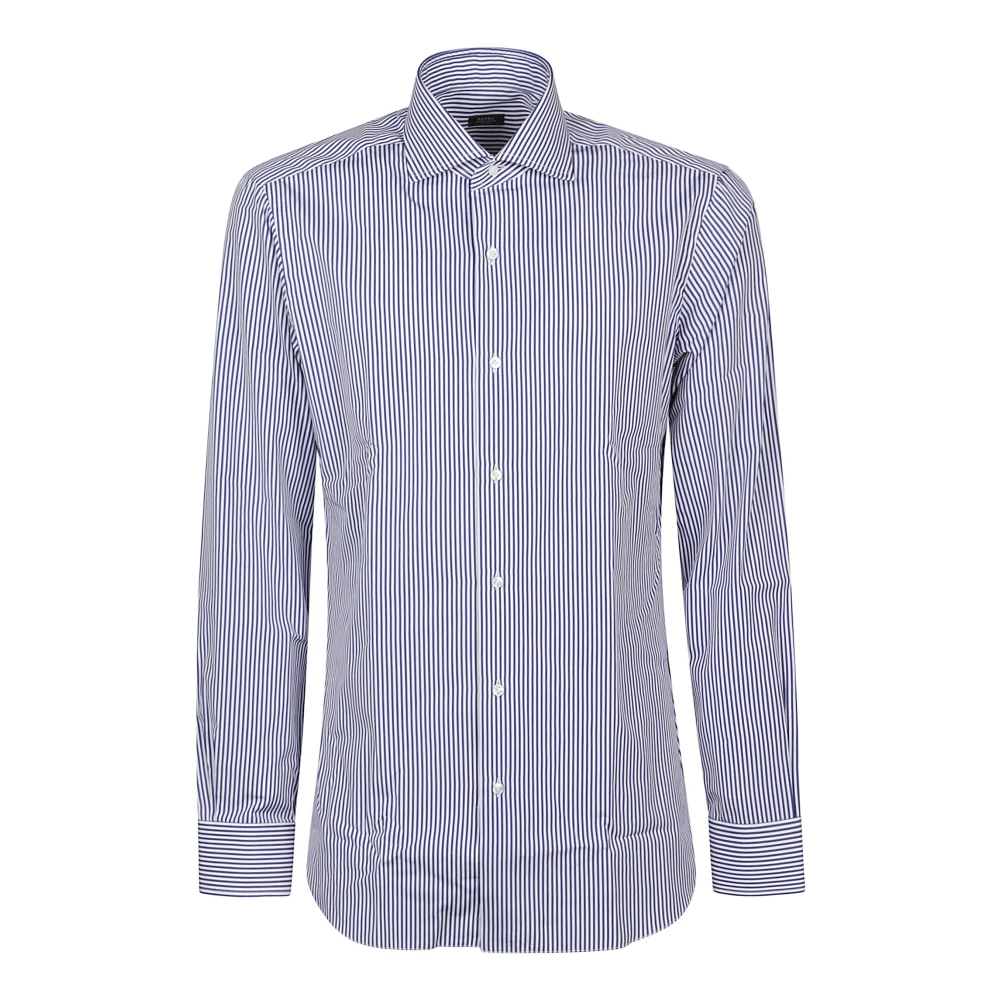 Shirts > Formal Shirts - - Barba Napoli - Modalova
