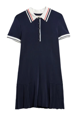 Hollington Mini Dress