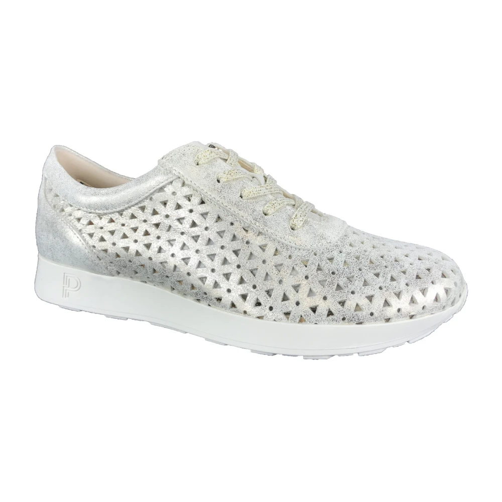 Pitillos Casual Sneakers voor Mannen en Vrouwen Dames Schoenen Grijs