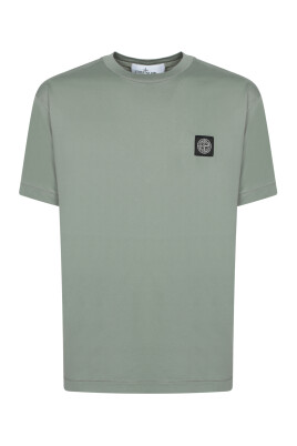 ikonisk-logo-salviegron-t-shirt