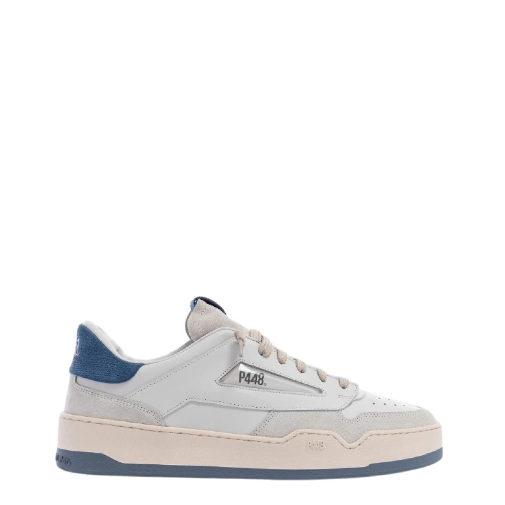 P448 - Shoes > Sneakers - White - P448 - Modalova