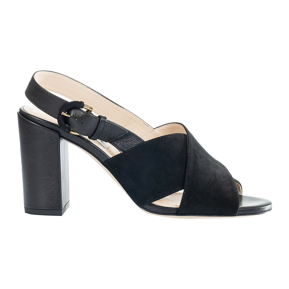 Shoes > Sandals > High Heel Sandals - - Tod's - Modalova