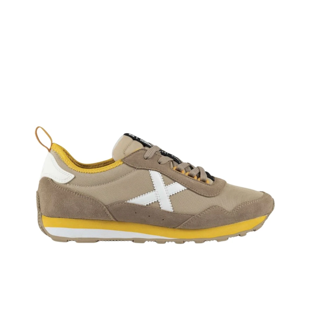 Munich - Shoes > Sneakers - Beige - Munich - Modalova