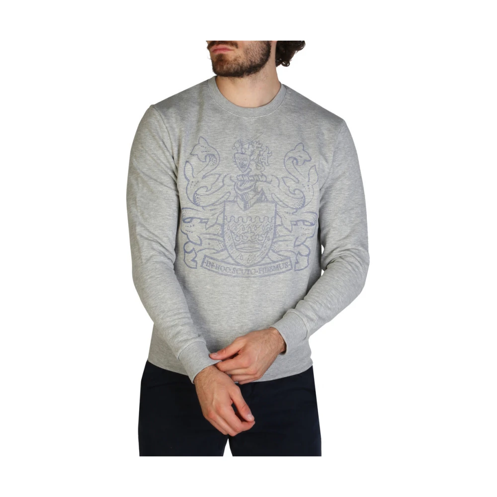 Sweatshirts & Hoodies > Sweatshirts - - Aquascutum - Modalova
